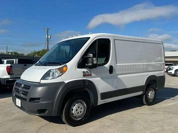 RAM PROMASTER 1500 2015 3C6TRVNG4FE513278 image